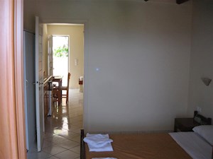 Sunrise Sissi Apartments "by Checkin"