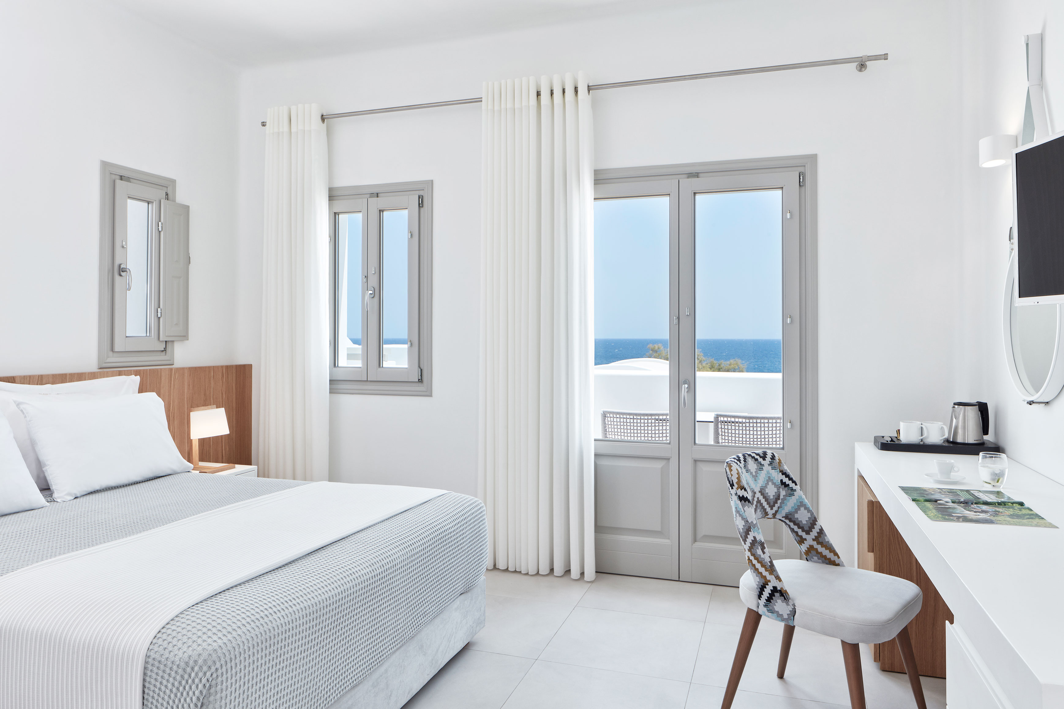 Costa Grand Resort Spa