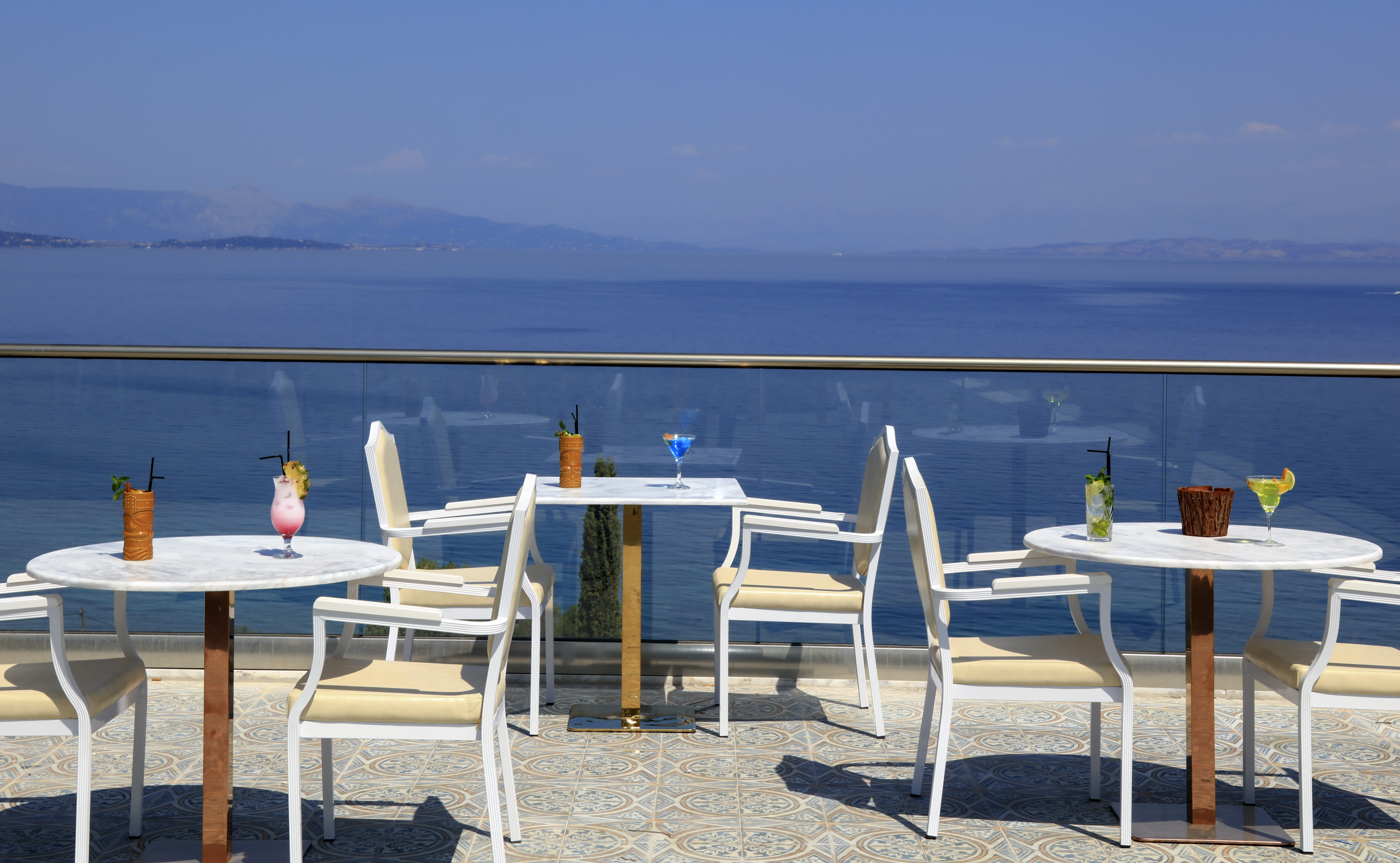 Kairaba Mythos Palace