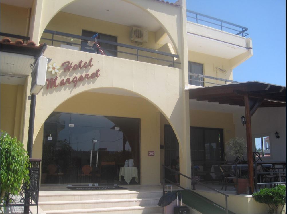 Smart Accomodation Rhodes