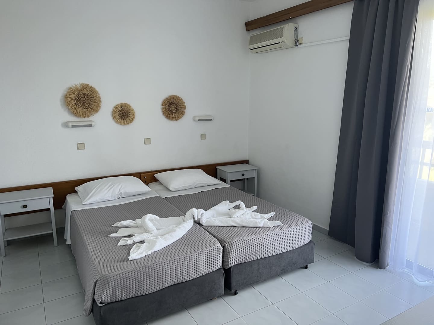 Smart Accomodation Rhodes