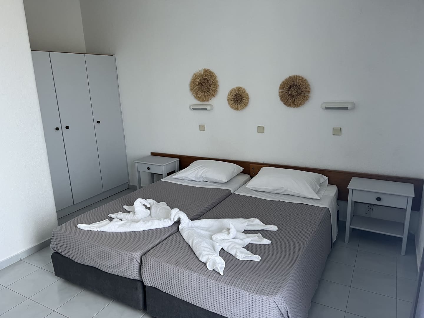 Smart Accomodation Rhodes