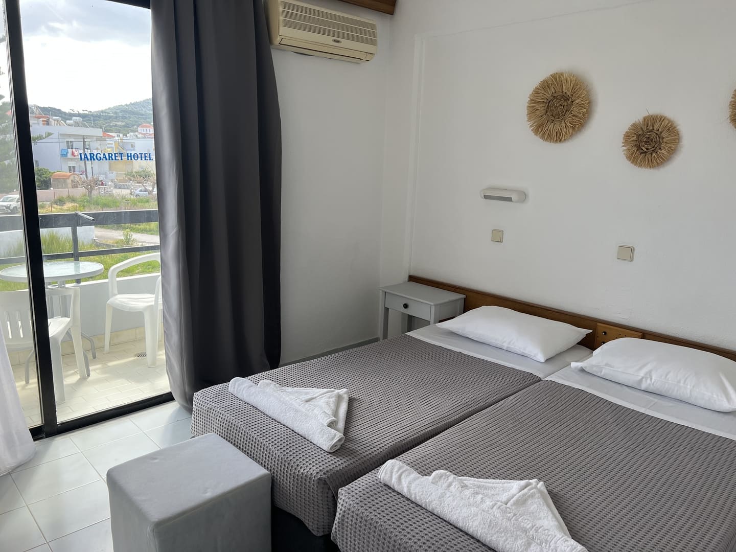 Smart Accomodation Rhodes