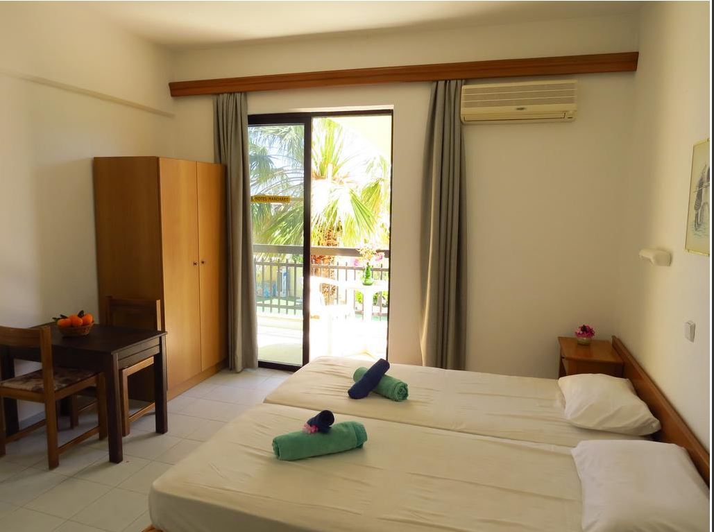 Smart Accomodation Rhodes