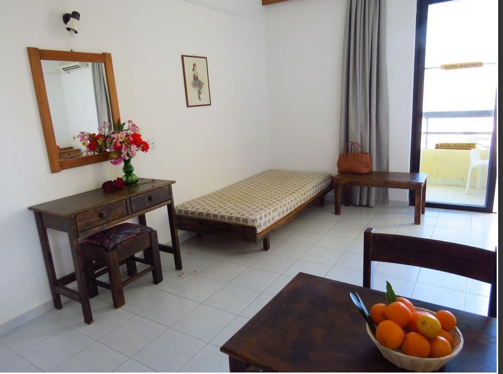 Smart Accomodation Rhodes