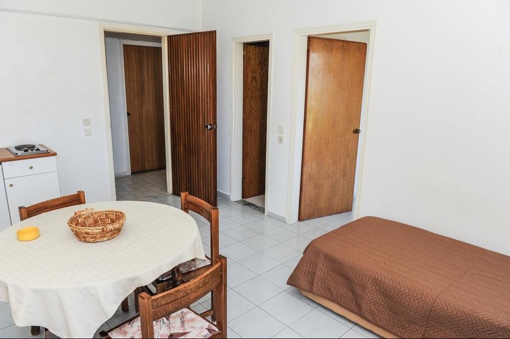 Smart Accomodation Rhodes
