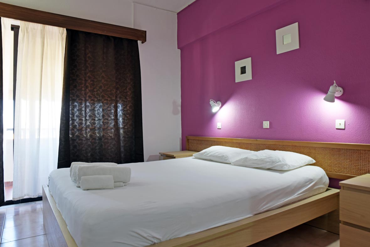 Telchinis Hotel