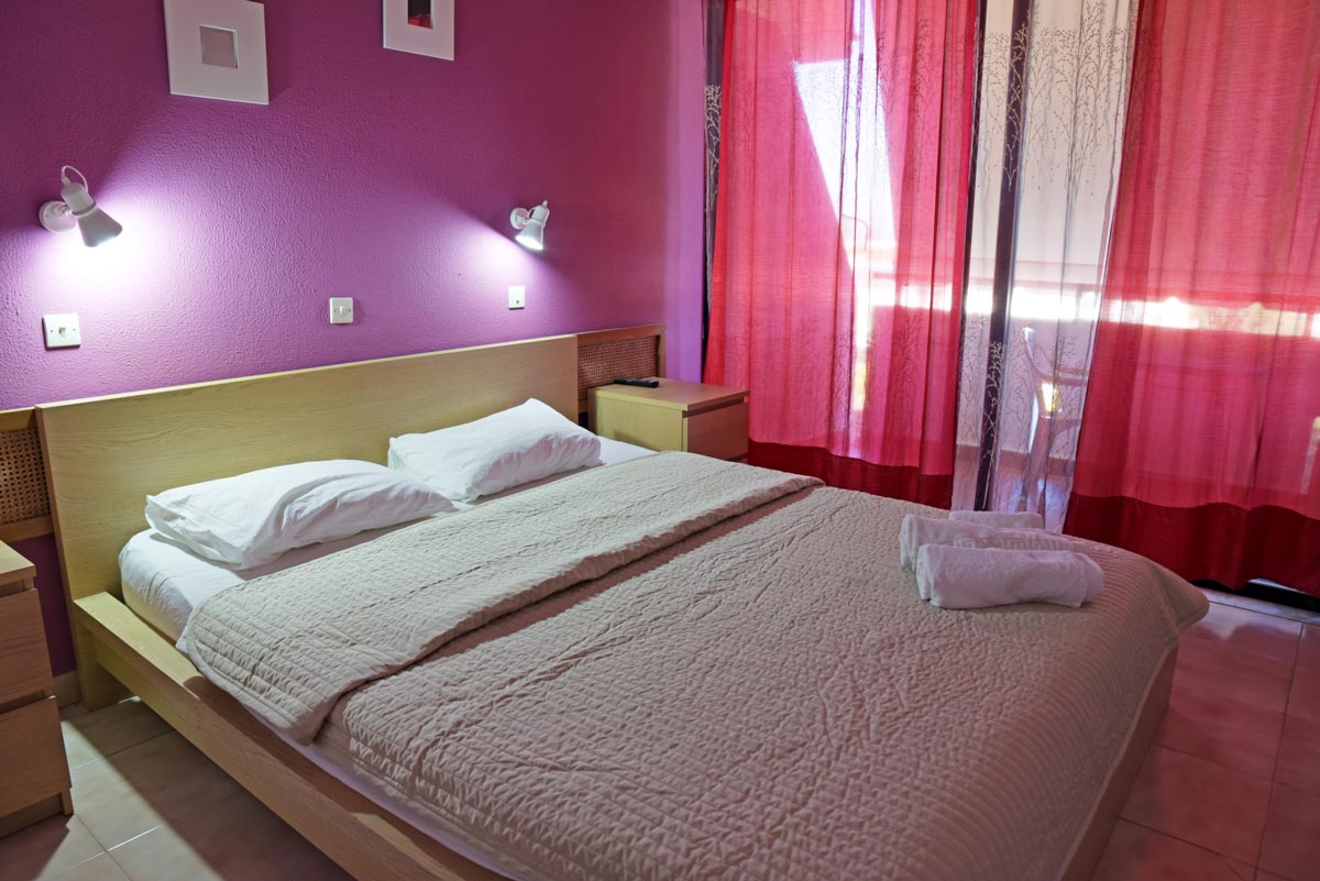 Telchinis Hotel