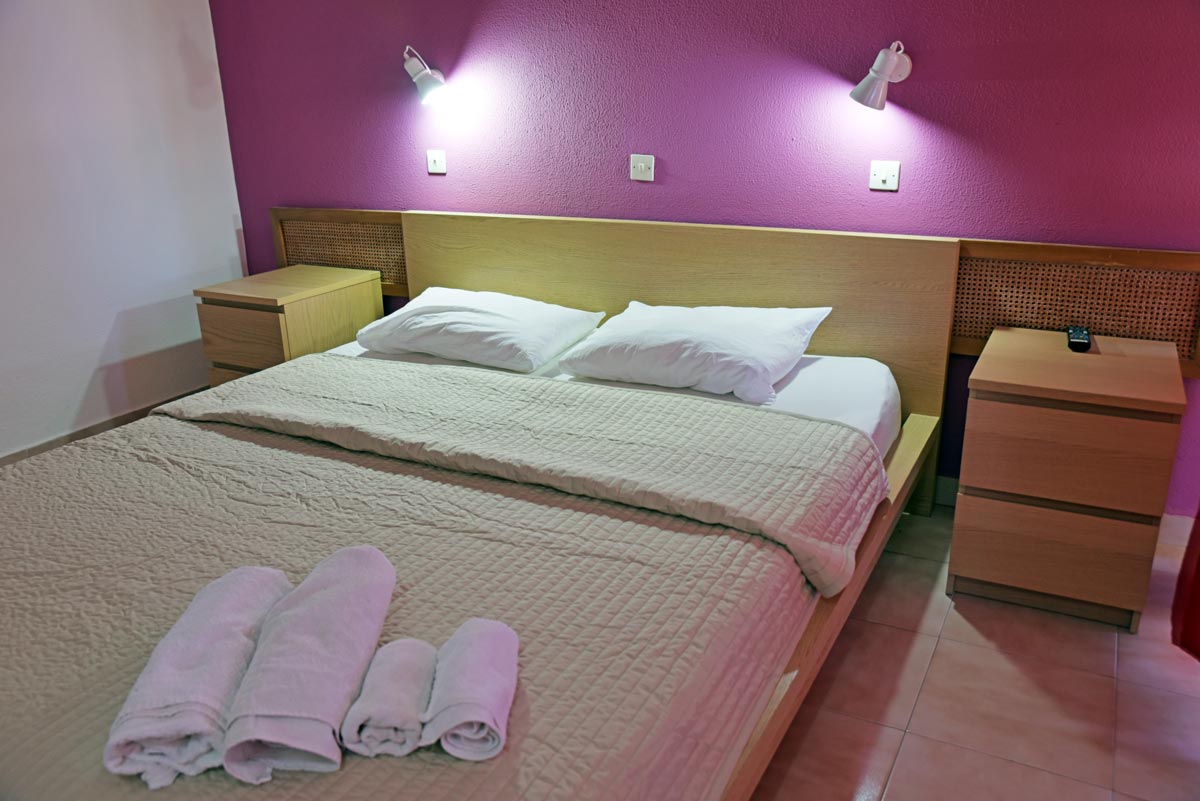Telchinis Hotel