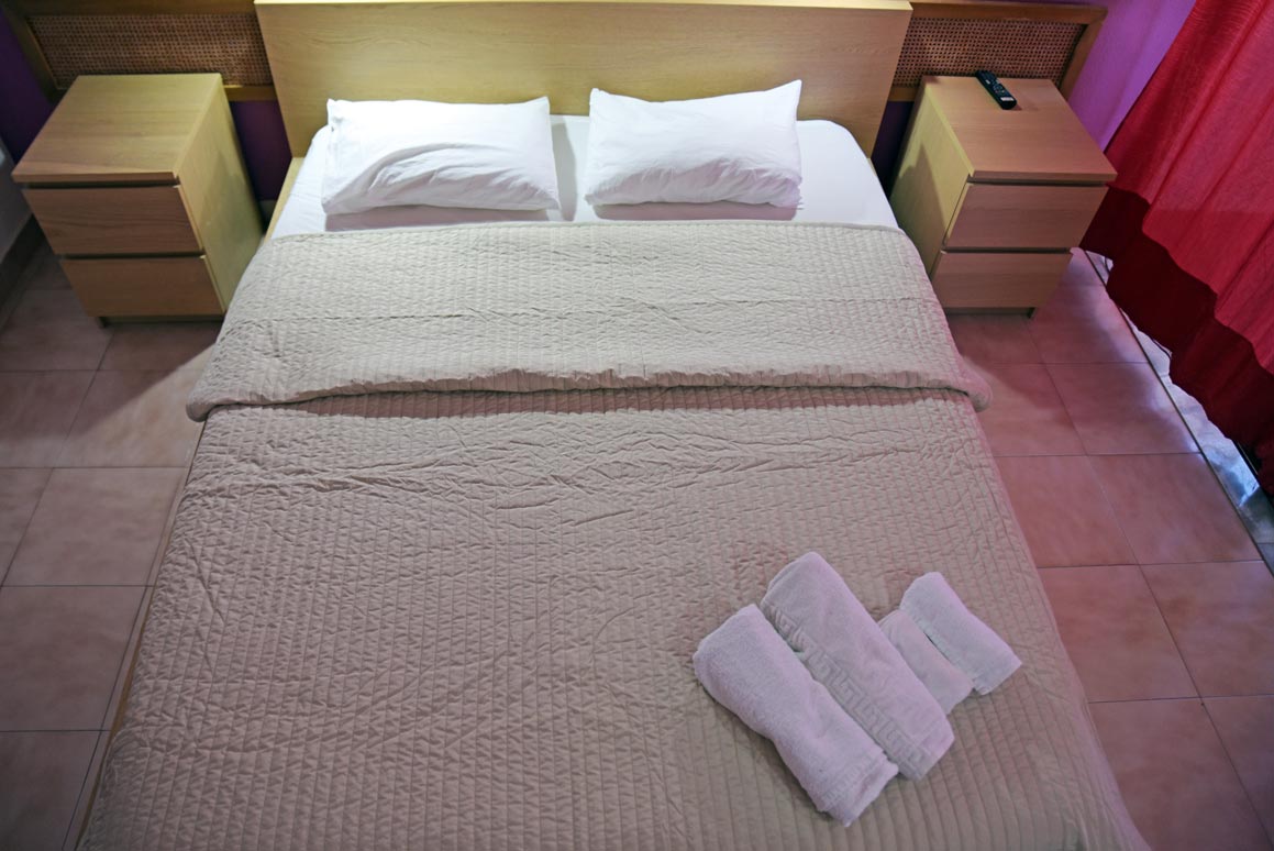 Telchinis Hotel