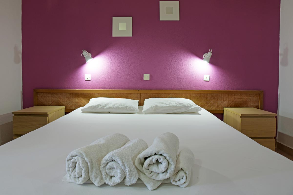 Telchinis Hotel
