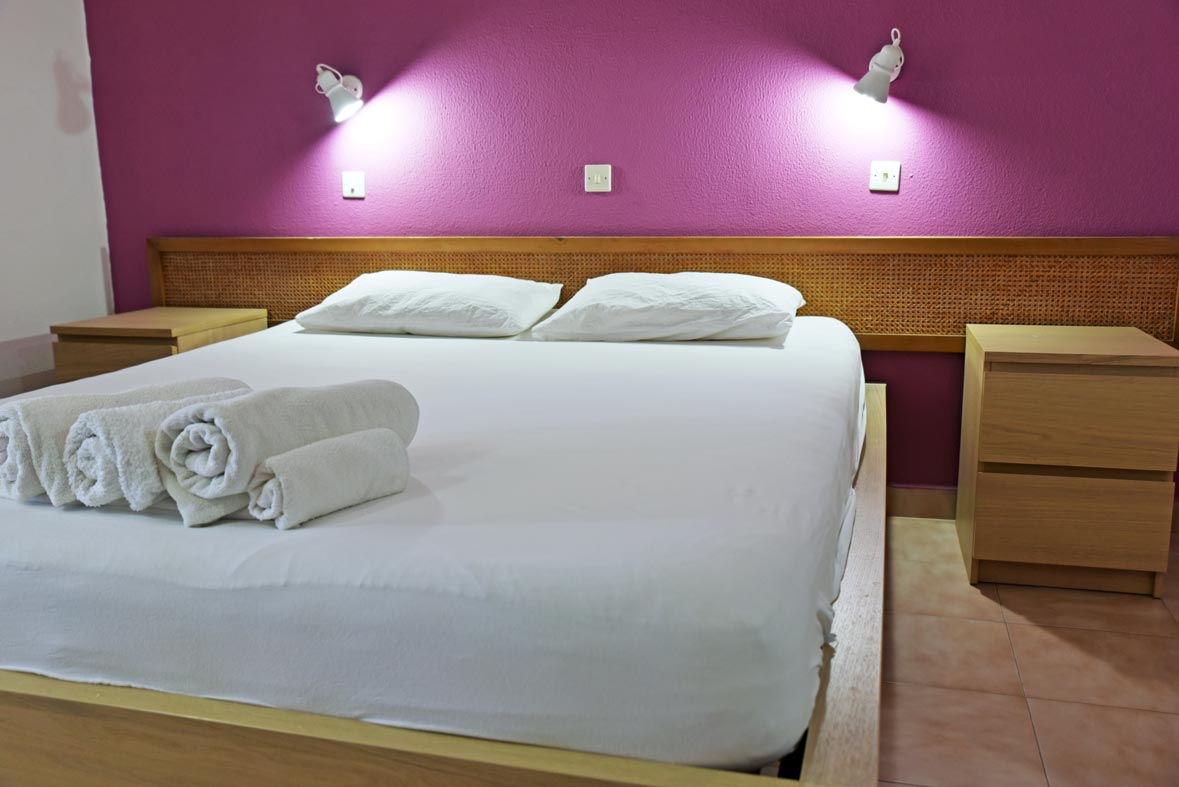 Telchinis Hotel
