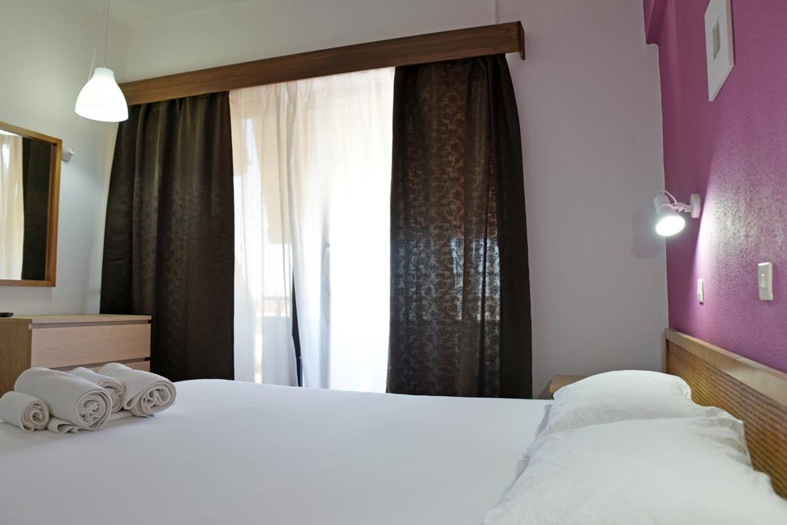 Telchinis Hotel