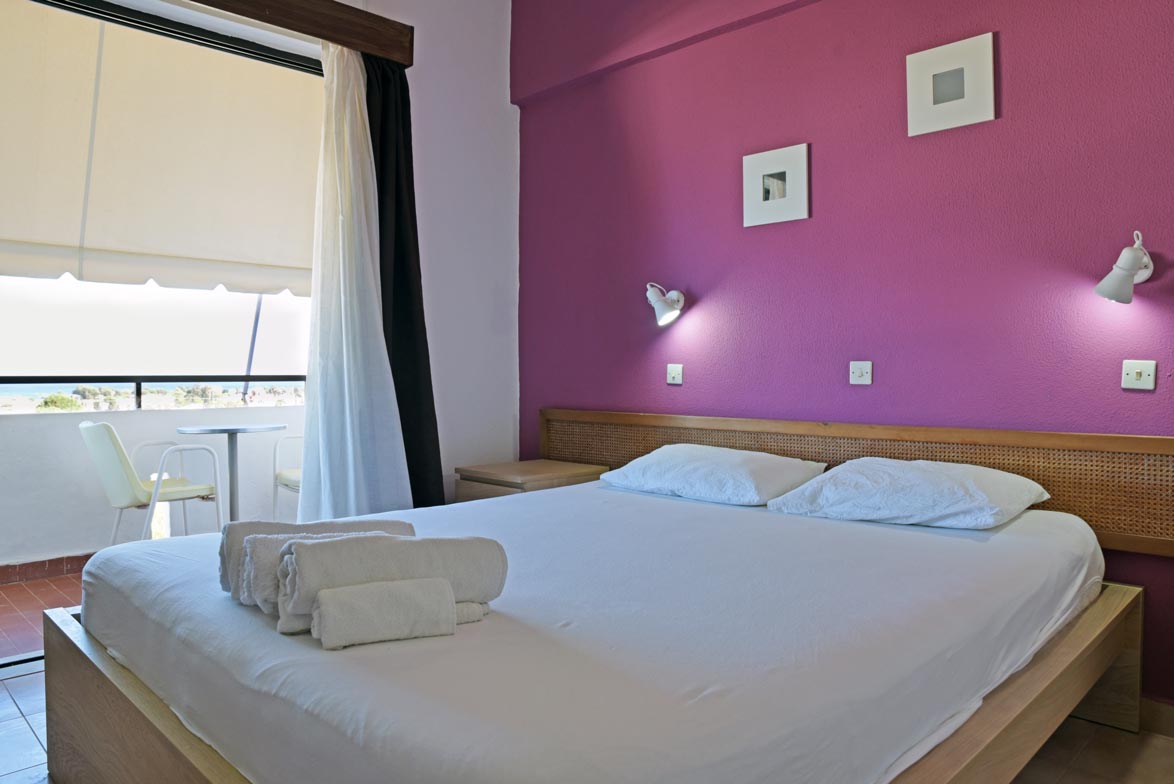 Telchinis Hotel