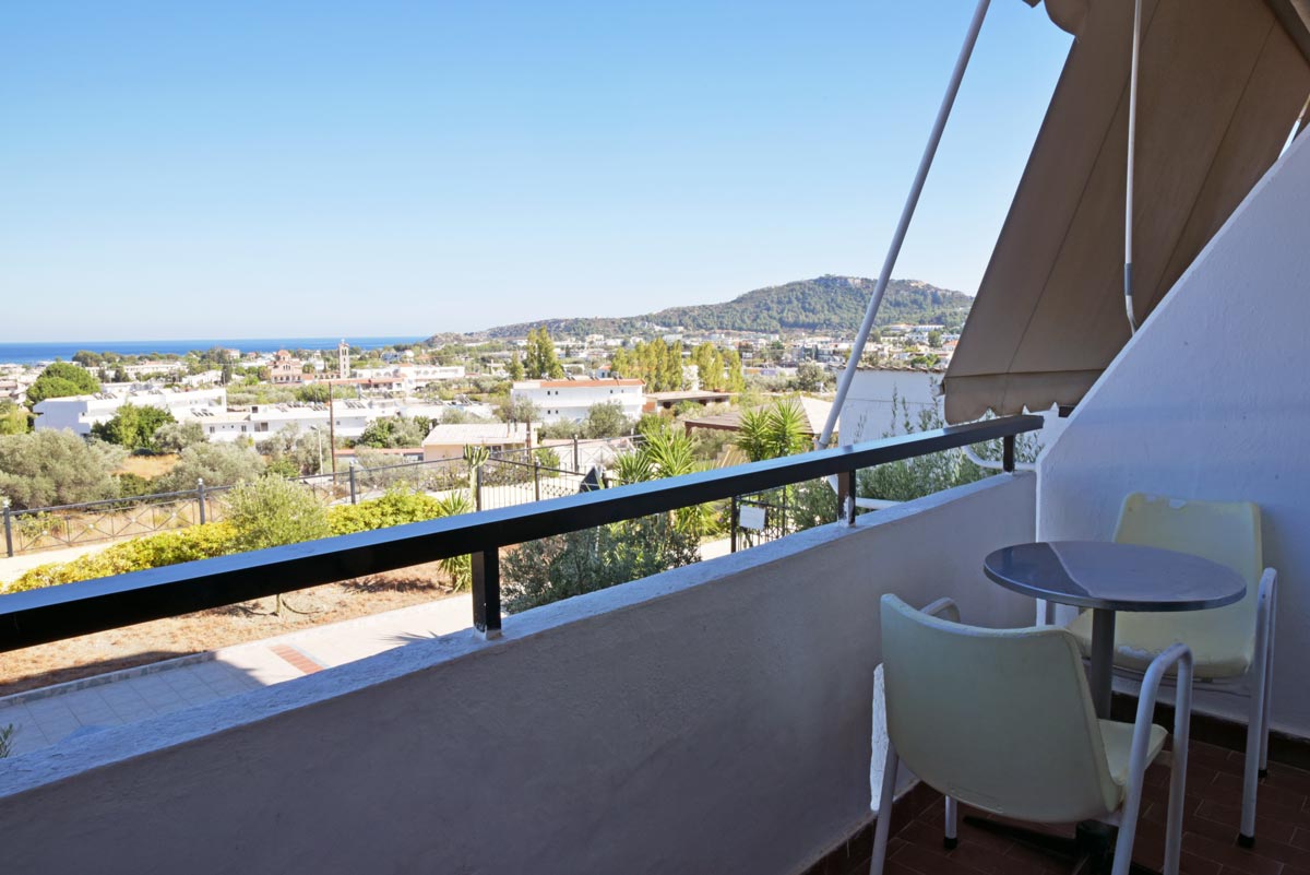 Telchinis Hotel