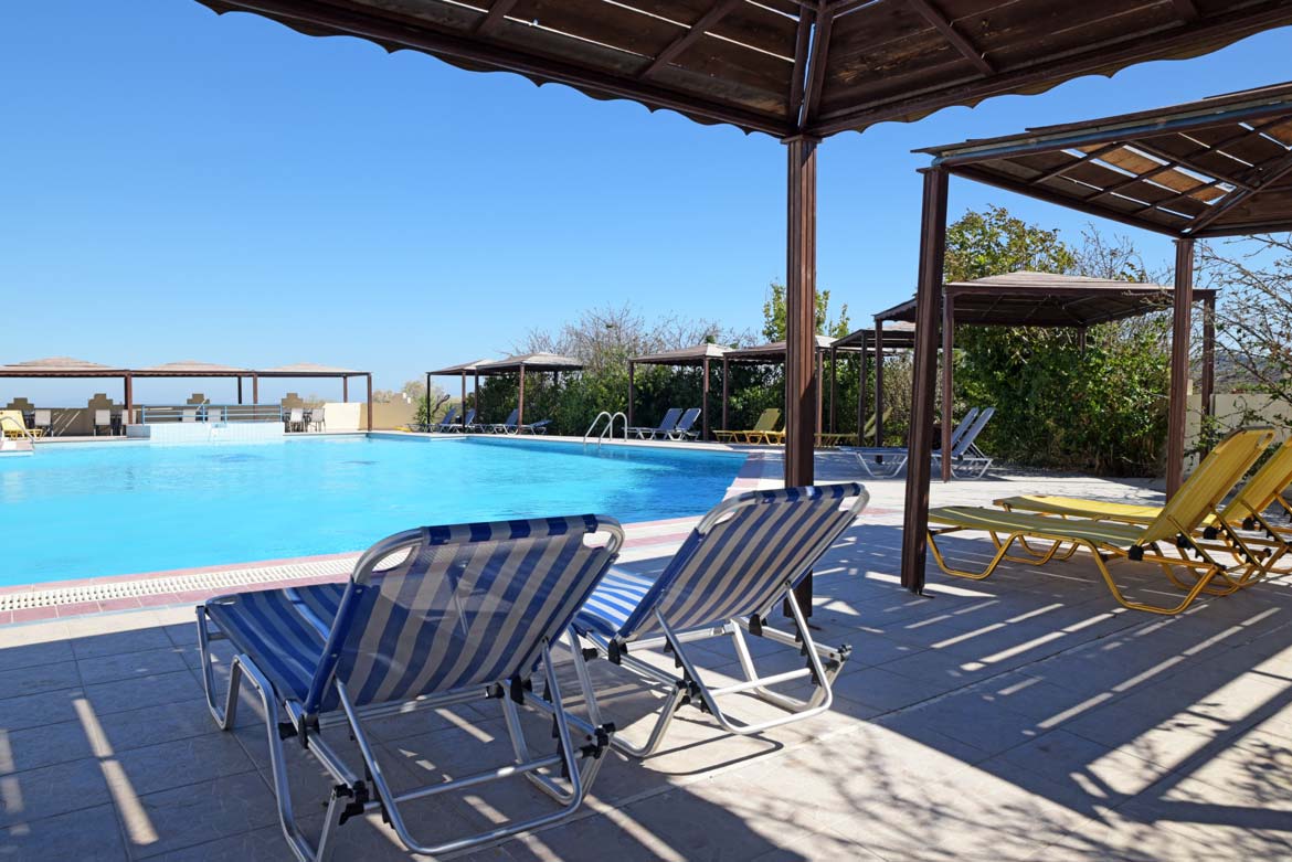 Telchinis Hotel