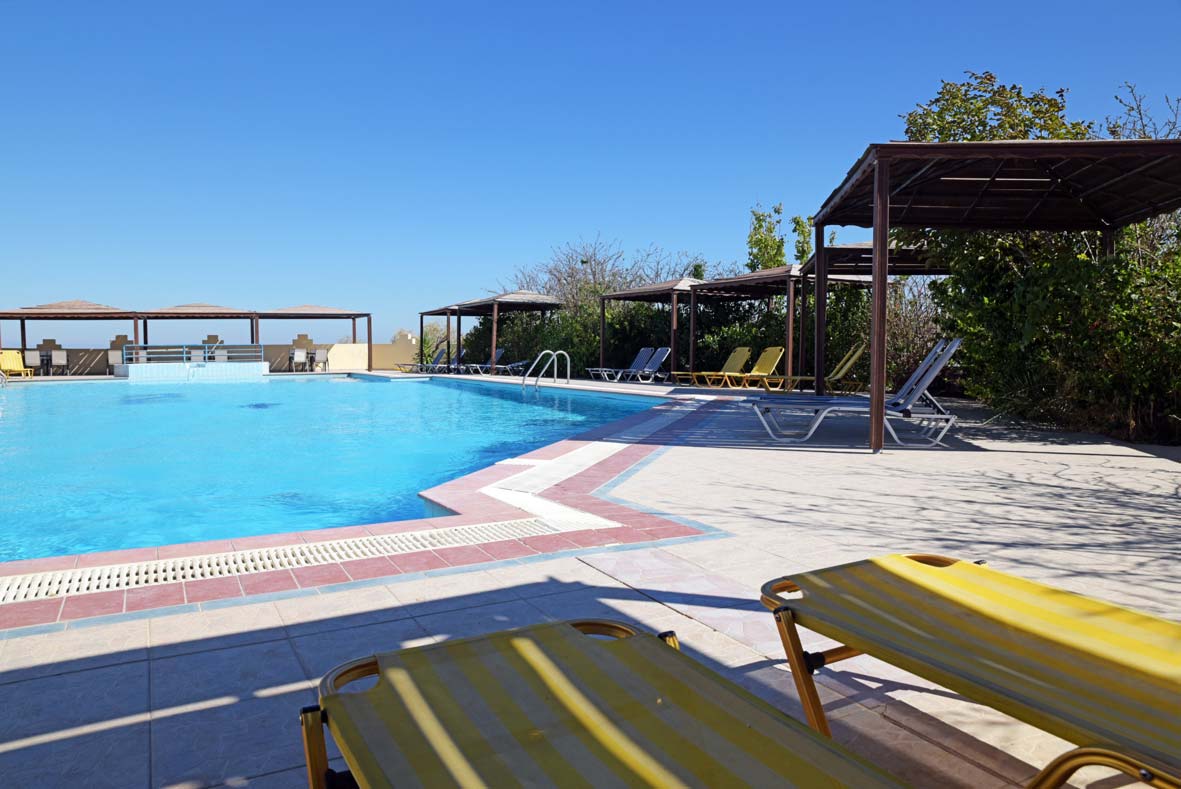 Telchinis Hotel