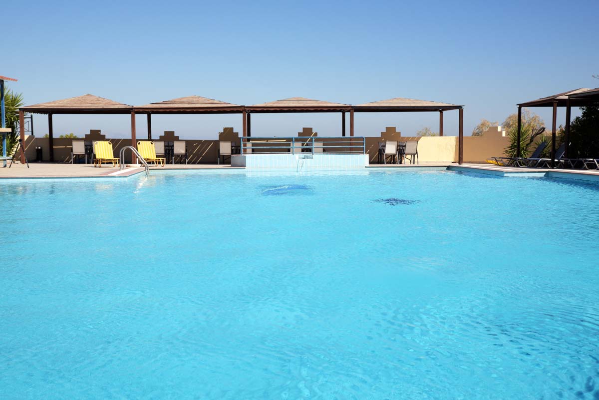 Telchinis Hotel