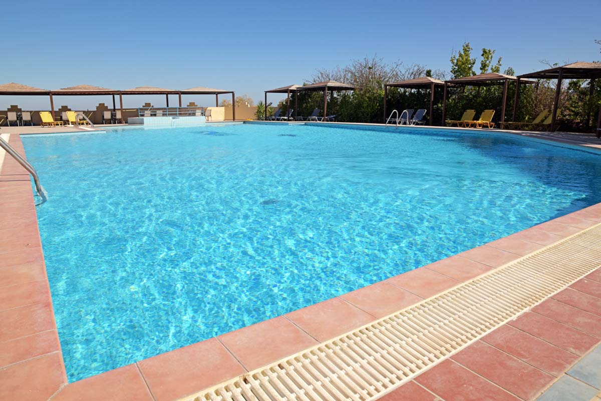 Telchinis Hotel
