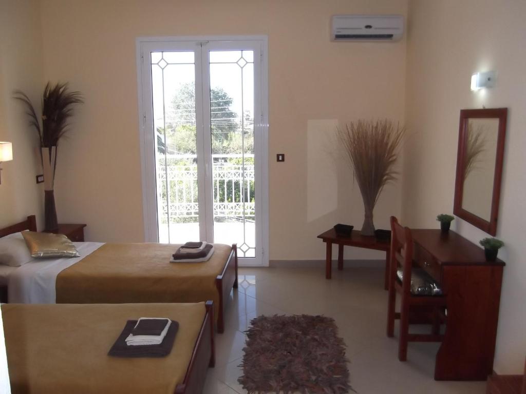 marianna apart hotel laganas