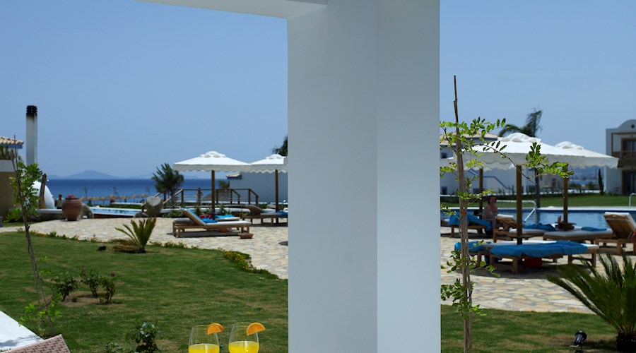 Mitsis Blue Domes Resort Spa