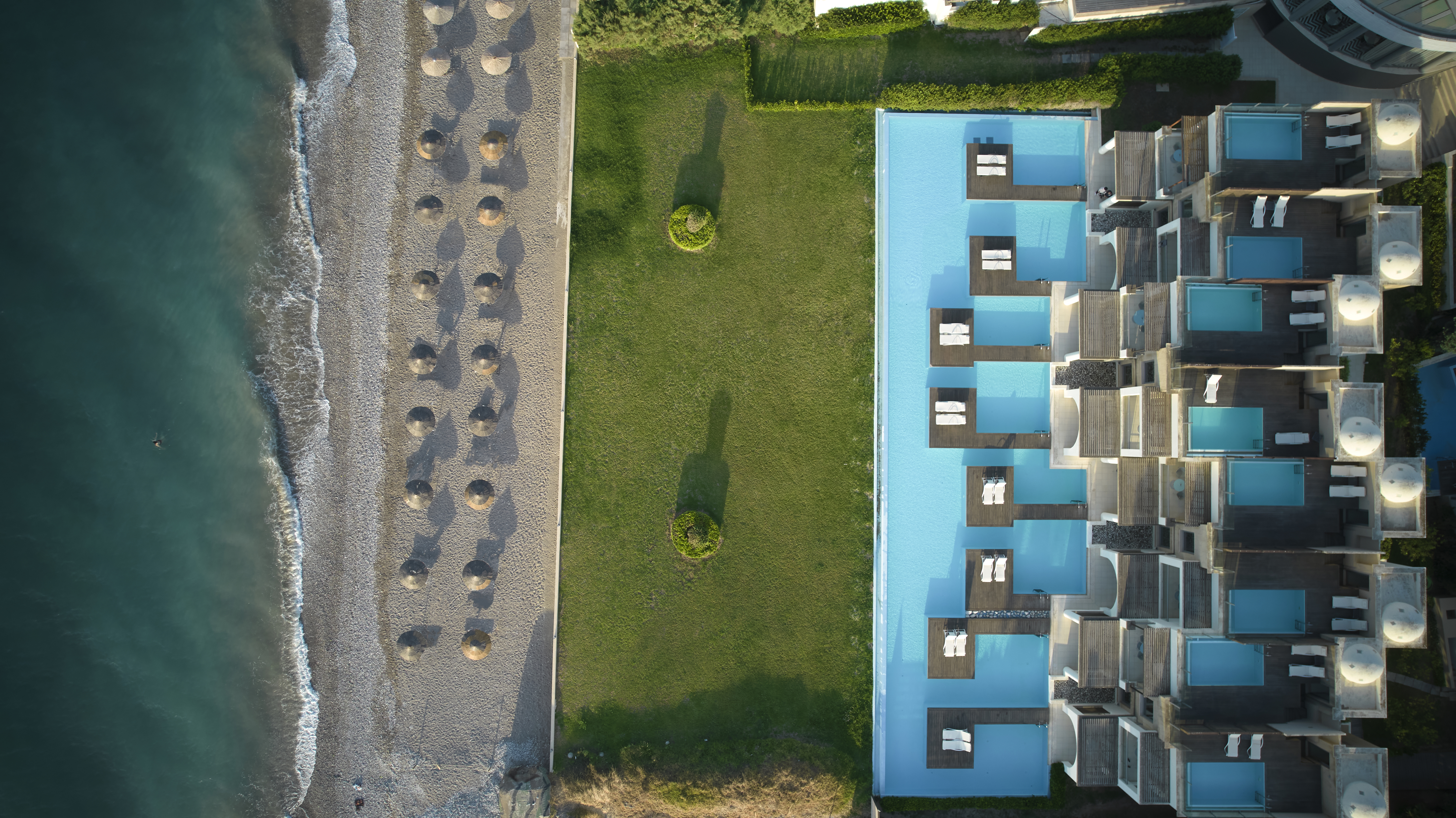 The Ixian Grand Hotel